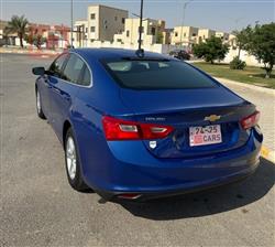 شيفروليه ماليبو